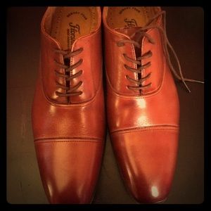 Florsheim Dress Shoes